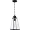 Quoizel Paxton Outdoor Hanging Lantern PAX1907MBK - alternate 2